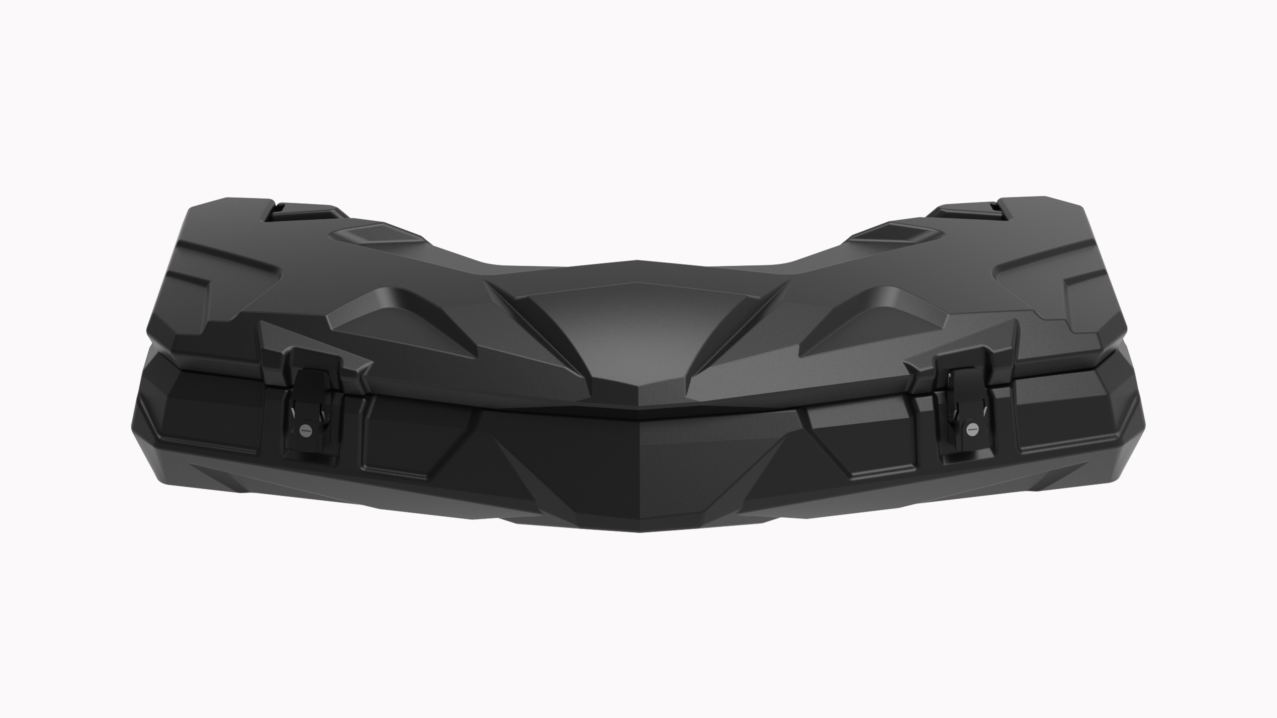 Передній кофр TUDEKS для CFMOTO 850/1000 (2024)