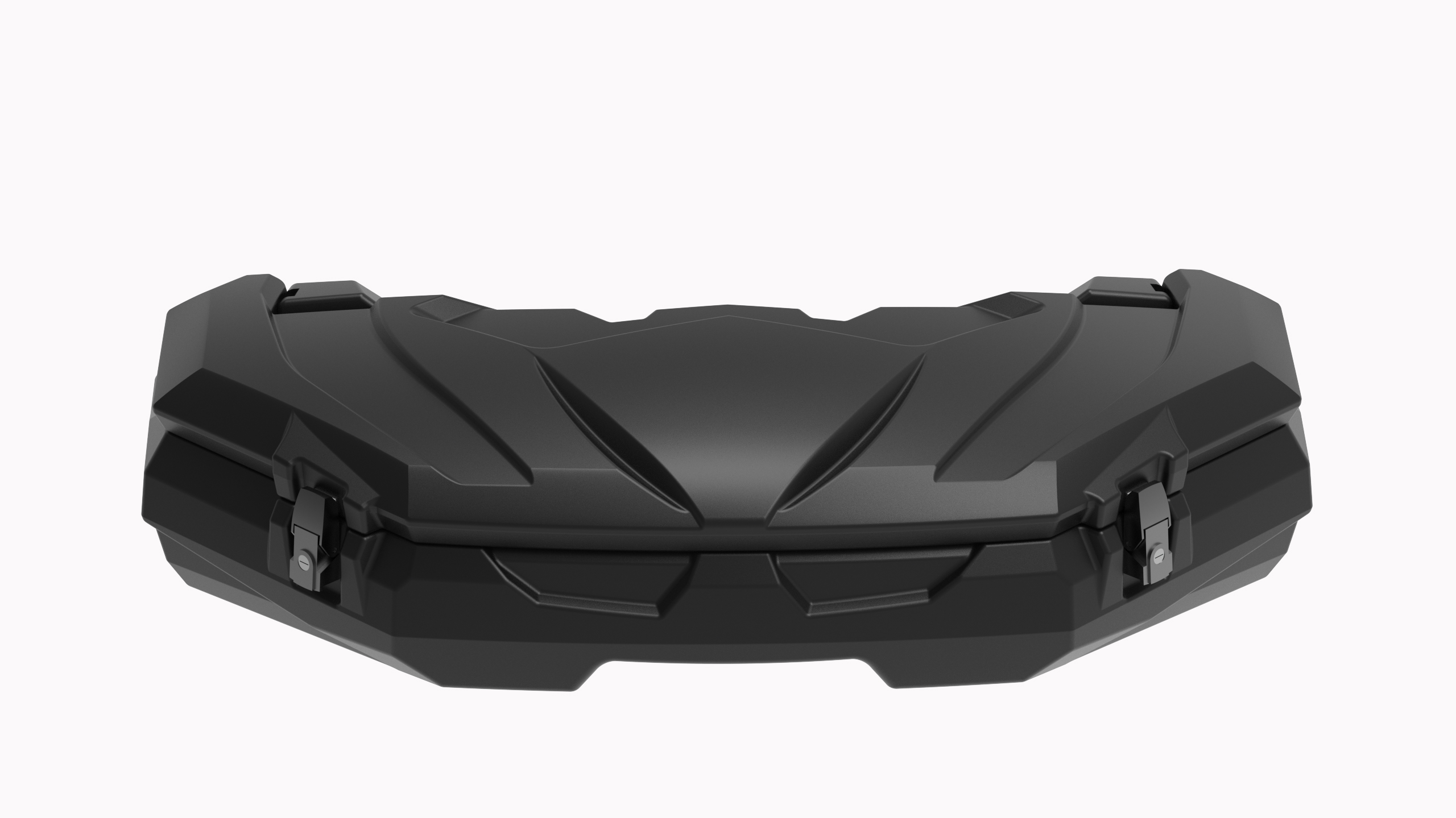 Передній кофр TUDEKS для Segway ATV